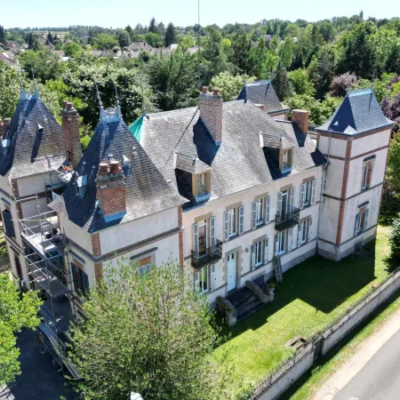 Château Ségot