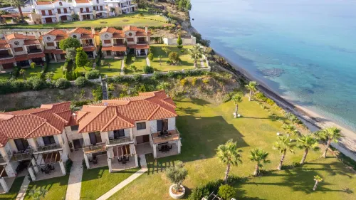Belohorizonte Fine Accommodation - Bãi đậu xe