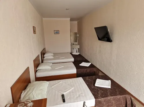Melnitsa Hotel - Pools