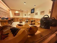 Hibou Chambres Affittacamere Cogne فنادق في Cogne