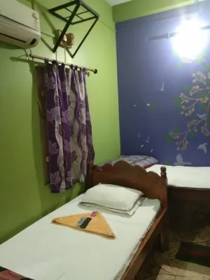 Vamoose Nirmala Hotels in 