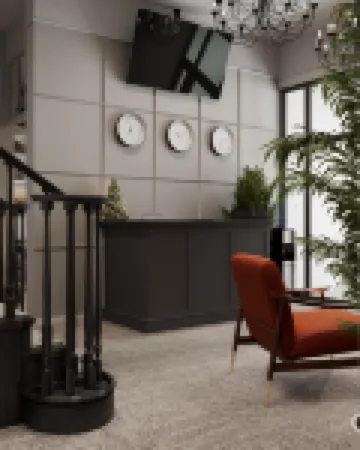 Gizzat Plaza Hotel Hotels in Kazan