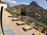 Hotel Rural Triana - Mountain view