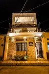 Hotel Boutique Marbore