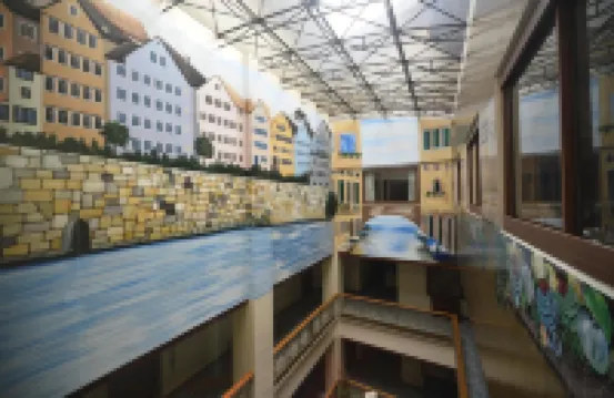 Paragon Hotel and Suites