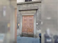 La Porta del Paradiso Porta al Prato otelleri