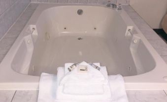 Days Inn by Wyndham Niagara Falls Centre St. by the Falls