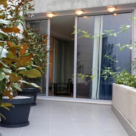 Guesthouse Villa Scalaria