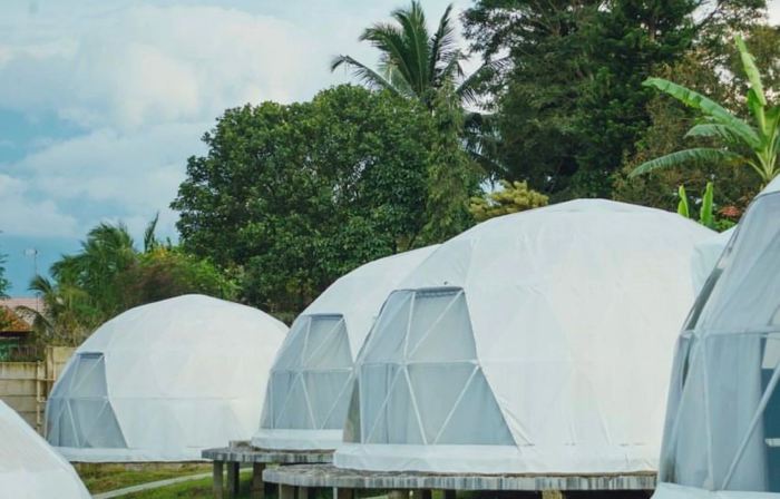 Lenirra Villa & Resto