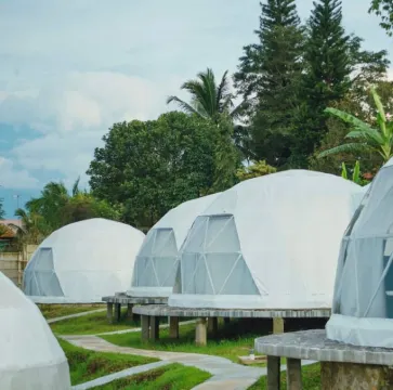 Lenirra Villa & Resto