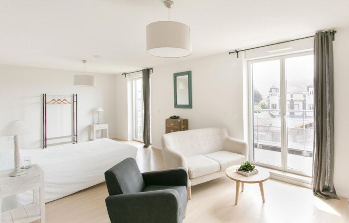 Zenao Appart'hôtels Troyes