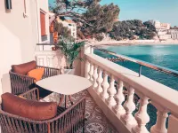 Splendid Hôtel & Spa - Ocean View