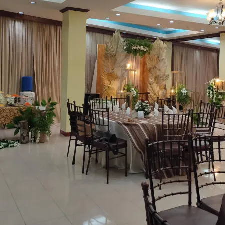 Fiesta Ballroom Hotel