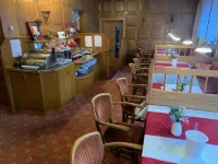 Hotel Paidion - breakfast