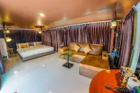 Happy Garden Resort Betong Hotels in Betong