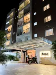 Athos Hotel - Gym