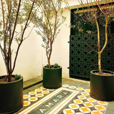 Hotel Tamara