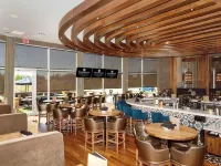 Sandman Hotel Calgary Airport Hotels near McKnight - Westwinds C Train
