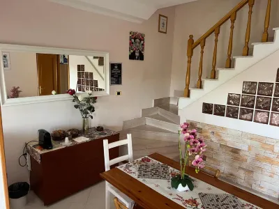 Nuova Fiera Apart. Các khách sạn ở 