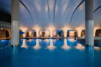 Hilton Swinoujscie Resort & Spa - en bord de mer