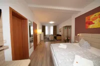 Hotel Maximilian Hotels in Zeitz