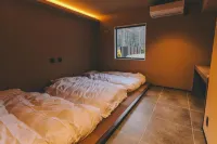 ASH Villa Fujikawaguchiko Các khách sạn gần Fujiten Snow Resort