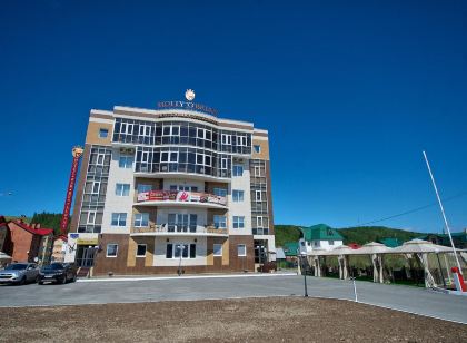 Molly O'Brayn Hotel