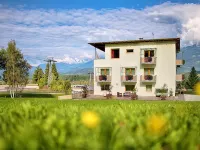 Garni Schorneck Hotels in Brunico