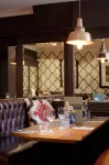 The Fleece - servizio colazione