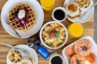 โวโค เดอะ ทักซอน บาย ไอเอชจี