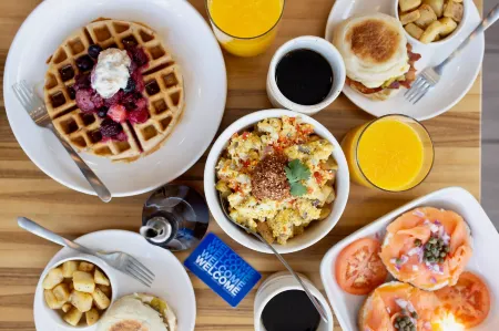 voco THE TUXON by IHG