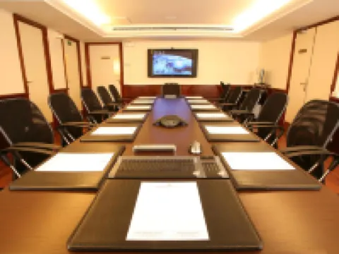 Ambassador-Monaco Hotels in Monte Carlo