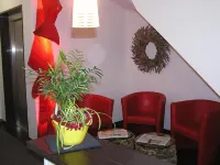 Hotel Zur Promenade