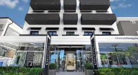 蒙內提歐洲飯店