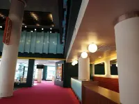 NW 4896 Theater Hotel @ Samnakkham Hotels in Sadao