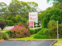 Echuca Motel Hotéis em Echuca