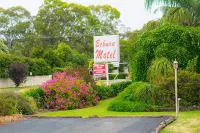 Echuca Motel