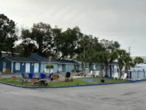 Gulf Coast Inn Hotels in Gulf Breeze