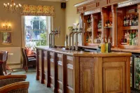 Best Western Forest  Vale Hotel - bar