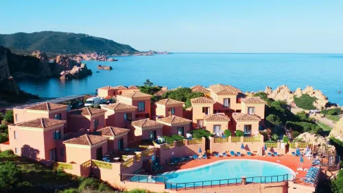 Hotel Costa Paradiso - Wifi