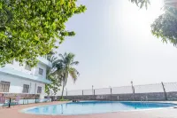 Hotel Azur Conakry - Pools
