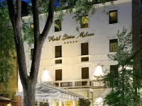 Hotel Pierre Milano Hotels near I Navigli