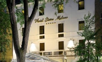 Hotel Pierre Milano