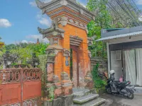 Artha Dewata Homestay Hotels near Ubud Monkey Forest