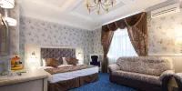 Alex Residence Hotel - parking