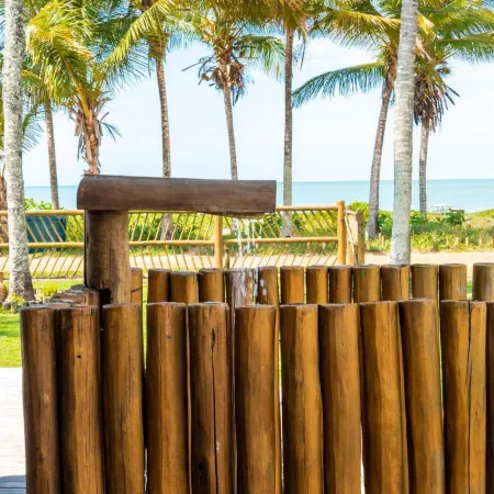 Casa Mandala Corumbau