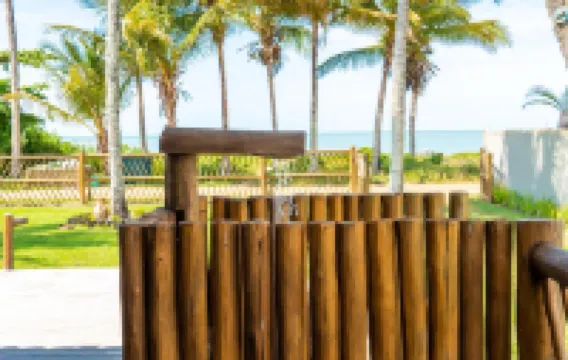 Casa Mandala Corumbau