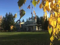 Taiga Cottages Hotels in Zvenigorod