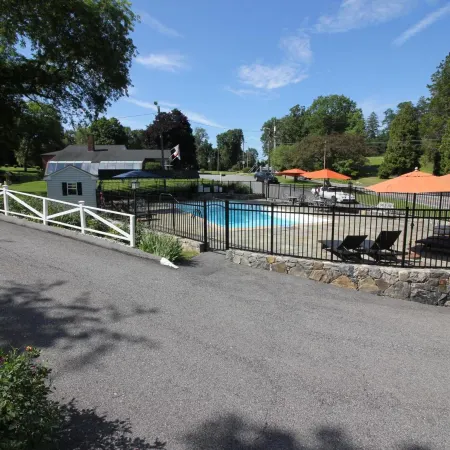 Heidi's Inn
