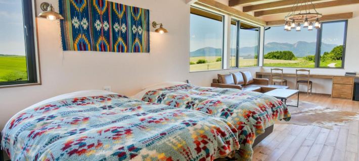 El Patio Ranch Hotels in Aso